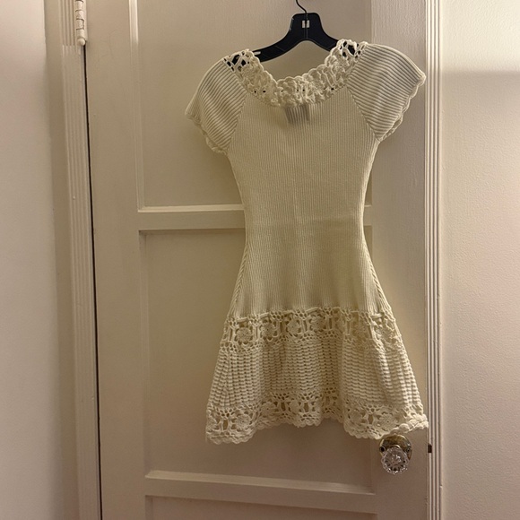 Frankie’s Bikinis x Bella Hadid Dress - Picture 3 of 3